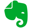 Evernote logo