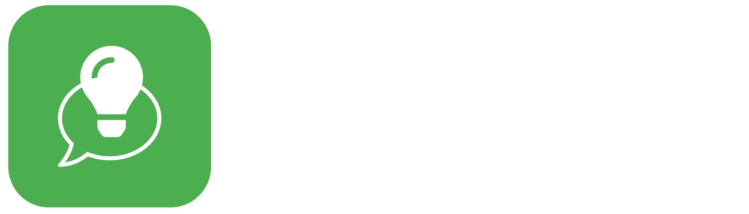 Logo do IdeasHub